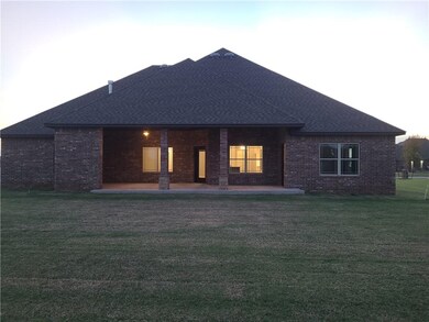 1310 Kimberlin Ln, Tuttle, OK 73089 - photo 4