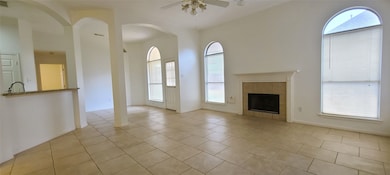17614 Quiet Dawn Ct, Houston, TX 77095 - photo 7