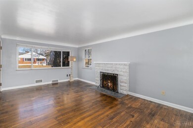 2801 Breezy Way, Cincinnati, OH 45239 - photo 4