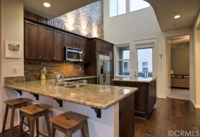 Chef's Kitchen with Plenty of Room for Prepping an