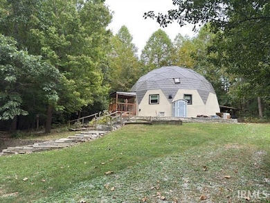 6311 W Tarkington Ln, Bloomington, IN 47403 - photo 2