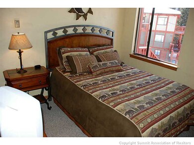 Bedroom.