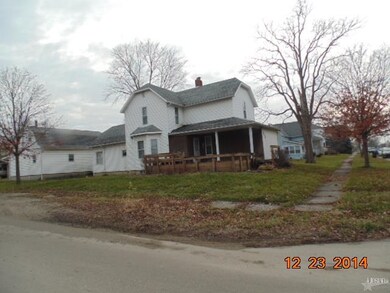 174 E Jackson St, Monroe, IN 46772 - photo 2