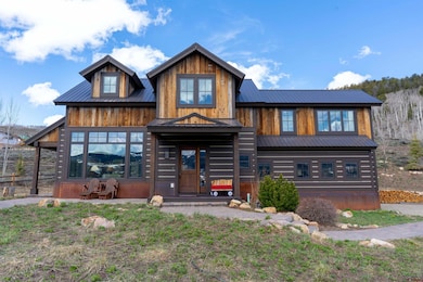 387 Cisneros Ln, Crested Butte, CO 81224 - photo 3