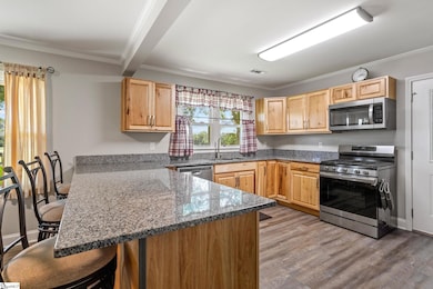 1170 Return Church Rd, Seneca, SC 29678 - photo 7