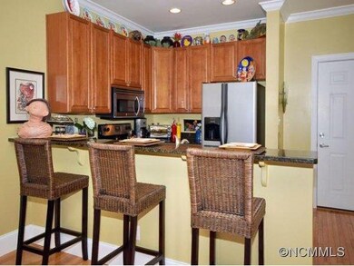 Breakfast Bar