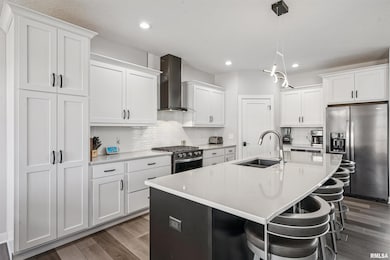 6152 Belle Ct, Davenport, IA 52807 - photo 3