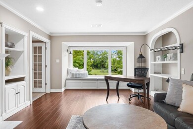 2114 W 1st St unit 8, Cedar Falls, IA 50613 - photo 6