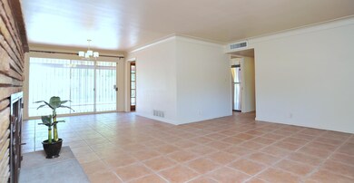 Great Room with Dining Area