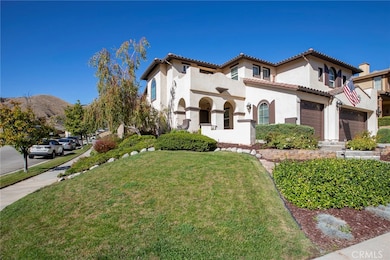 34088 Castle Pines Dr, Yucaipa, CA 92399 - photo 2