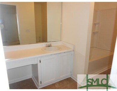 Master Bath/Spa.