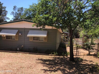 1208 N Easy St, Payson, AZ 85541 - photo 5