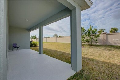 EXTENDED LANAI
