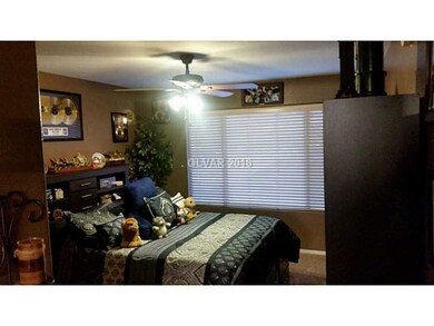 Property Photo. master bedroom