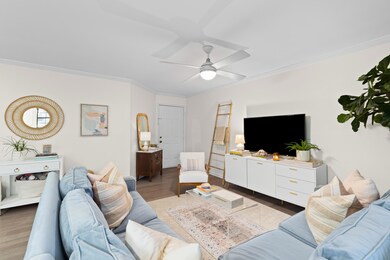 1878 Montclair Dr. Unit D