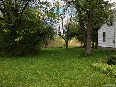 Land/Lot.
