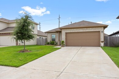 5006 Fairwater Ct, Richmond, TX 77469 - photo 2