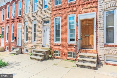 1134 Nanticoke St, Baltimore, MD 21230 - photo 3