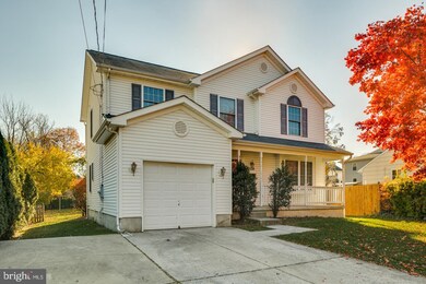 6534 Walnut Ave, Pennsauken, NJ 08109 - photo 2