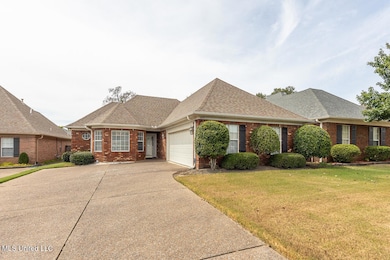 4135 Chaucer Cove, Southaven, MS 38672 - photo 2
