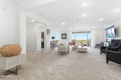 25-5100 E Rancho Paloma Dr #2040