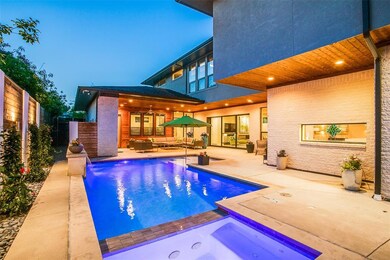 6046 Goodwin Ave, Dallas, TX 75206 - photo 2