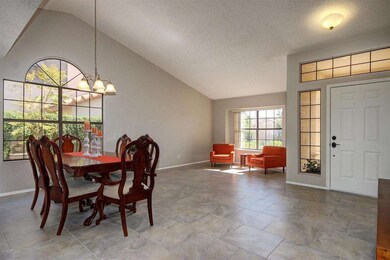 Living & Dining Room Overview