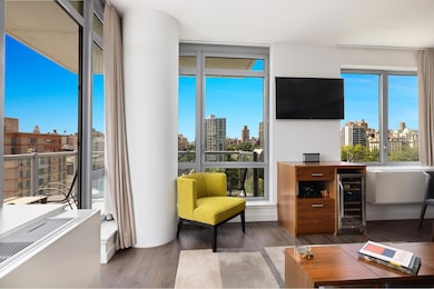 One Morningside Park unit 13A, New York, NY 10026 - photo 4