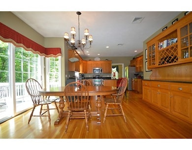 19 Northern Spy Rd, Franklin, MA 02038 - photo 7