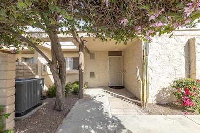 Demetra  48697 Eisenhower Dr Indio CA Ph