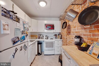1833 California St NW unit 401, Washington, DC 20009 - photo 7