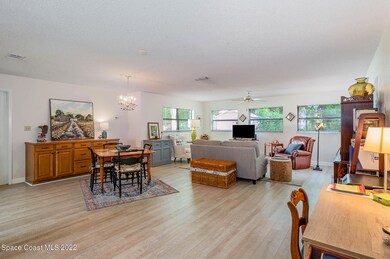 Open Great Room