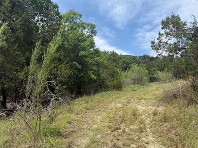 View of wooded area