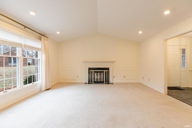 2611 E Windermere Woods Dr, Bloomington, IN 47401 - photo 6