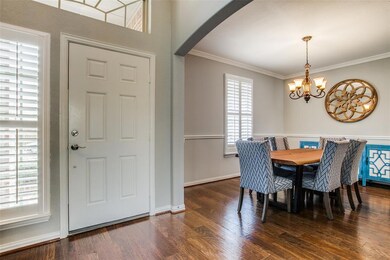 2002 Fairway Winds Ct, Wylie, TX 75098 - photo 4