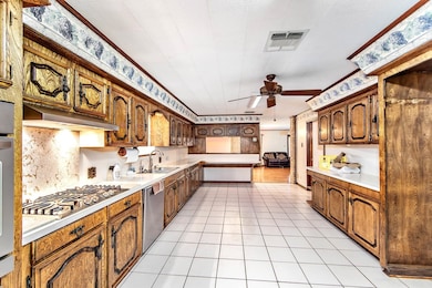 10548 E Park Ave, Houma, LA 70363 - photo 4