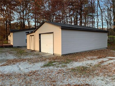 1164 E Mohican Trail, Greensburg, IN 47240 - photo 3