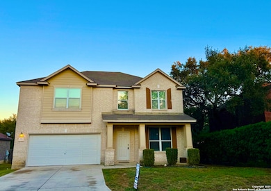 20802 Creek River, San Antonio, TX 78259 - photo 2