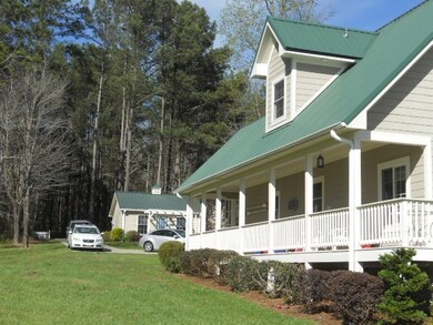 115 Panda Pkwy, Tamassee, SC 29686 - photo 3