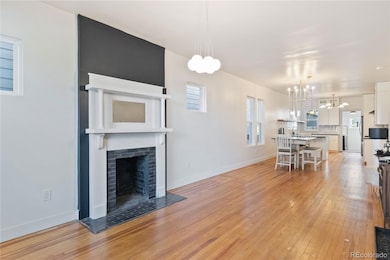 2647 High St, Denver, CO 80205 - photo 6