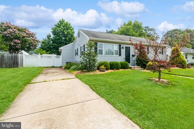 511 Williams Ave, Magnolia, NJ 08049 - photo 2