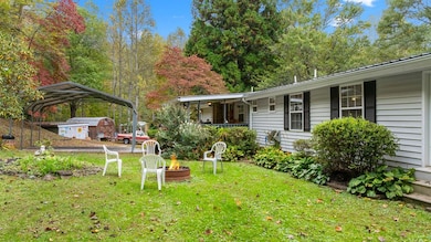 1350 N Skeenah Rd, Franklin, NC 28734 - photo 5