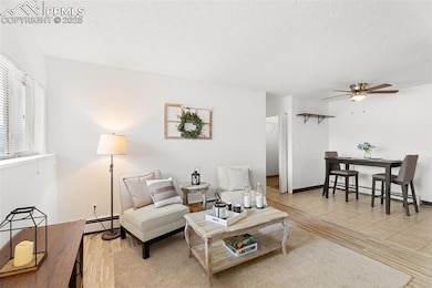 5034 El Camino Dr unit 31, Colorado Springs, CO 80918 - photo 6