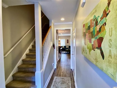 1461 Lanterns Rest Rd unit 1461, Myrtle Beach, SC 29579 - photo 3