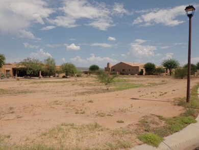 Expensive homes are on Sandstone Springs