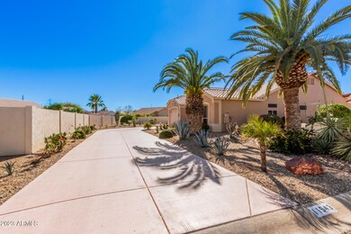 11543 W Pronghorn Ct, Surprise, AZ 85378 - photo 5
