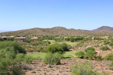 Golf Course View-Behind Home