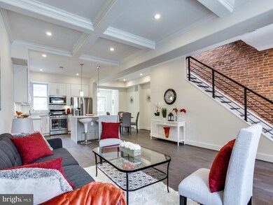 1444 Oak St NW, Washington, DC 20010 - photo 6