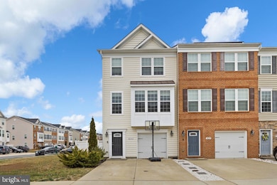 601 Birds Nest Way, Fredericksburg, VA 22405 - photo 5