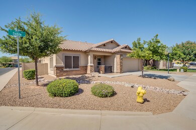 11236 E Sable Ave, Mesa, AZ 85212 - photo 2